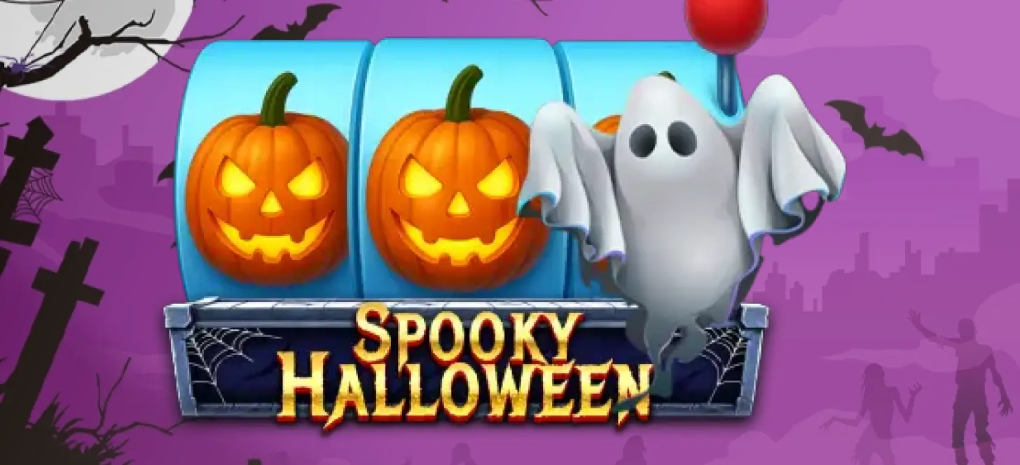 718 bet Top Halloween Slot Games to Play at 21BetsCasino