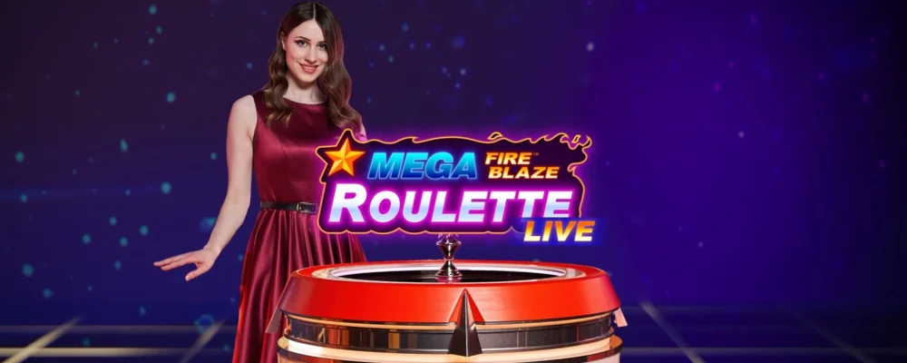 718 bet Roleta Mega Fogo Flamejante ao Vivo