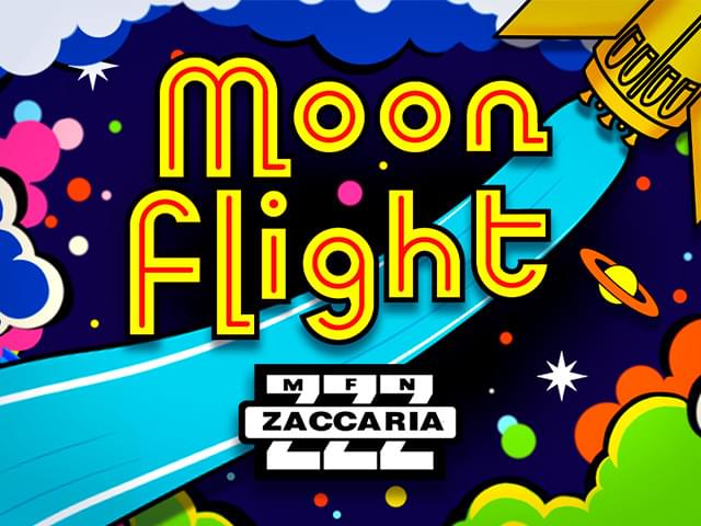 718 bet Deslizante de Voo Lunar